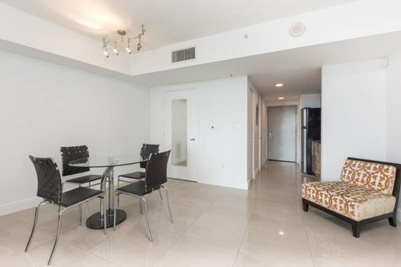 Opera Tower Lejlighed Miami Eksteriør billede
